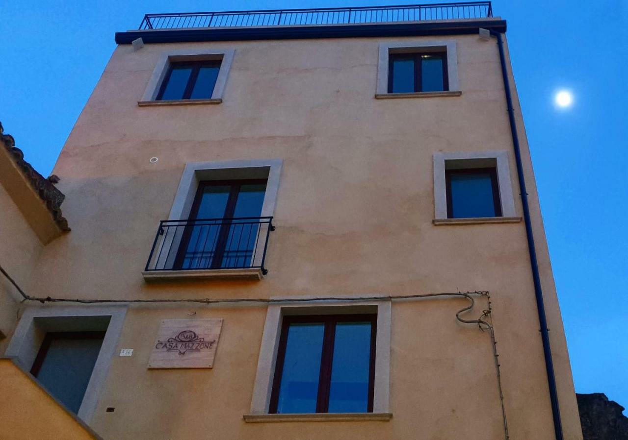Casa Mazzone Acomodação com café da manhã Ciro Exterior foto