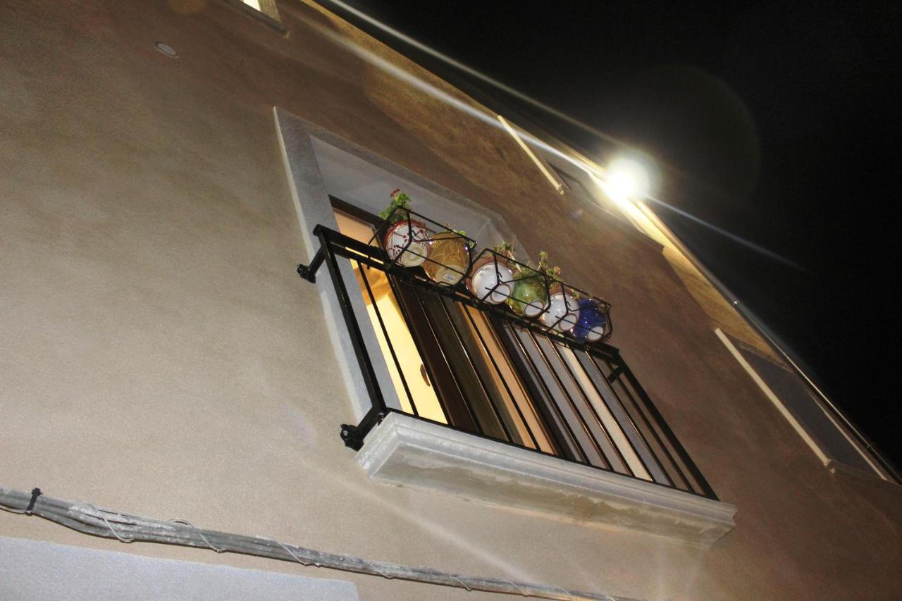 Casa Mazzone Acomodação com café da manhã Ciro Exterior foto